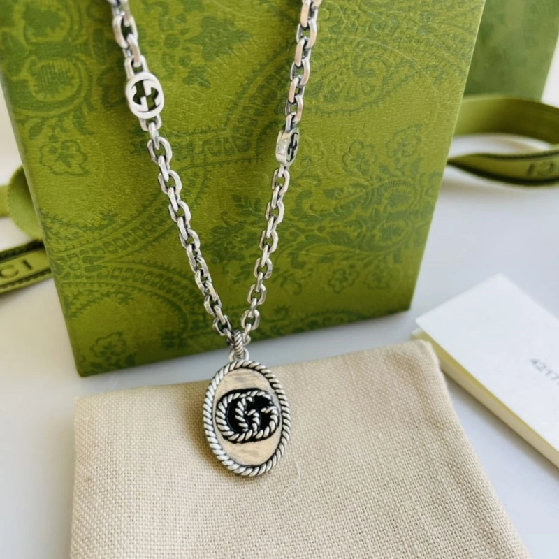 Gxccx Necklaces Comfortable 305330