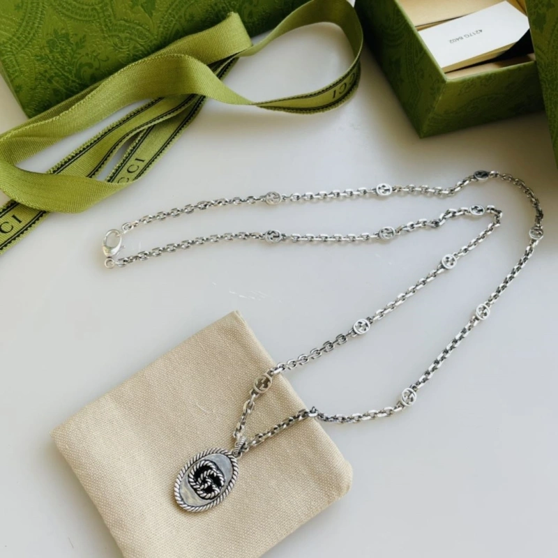 Gxccx Necklaces Comfortable 305330