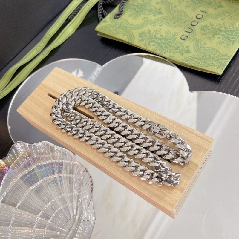 Gxccx Necklaces SportInspired 305321