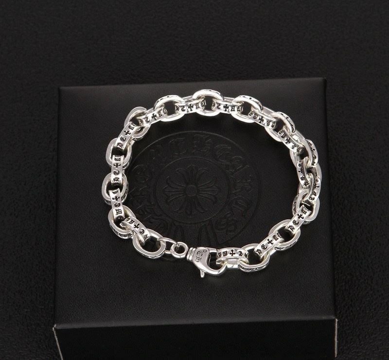 Chrxmx Hxxrts Bracelets Comfortable 300261