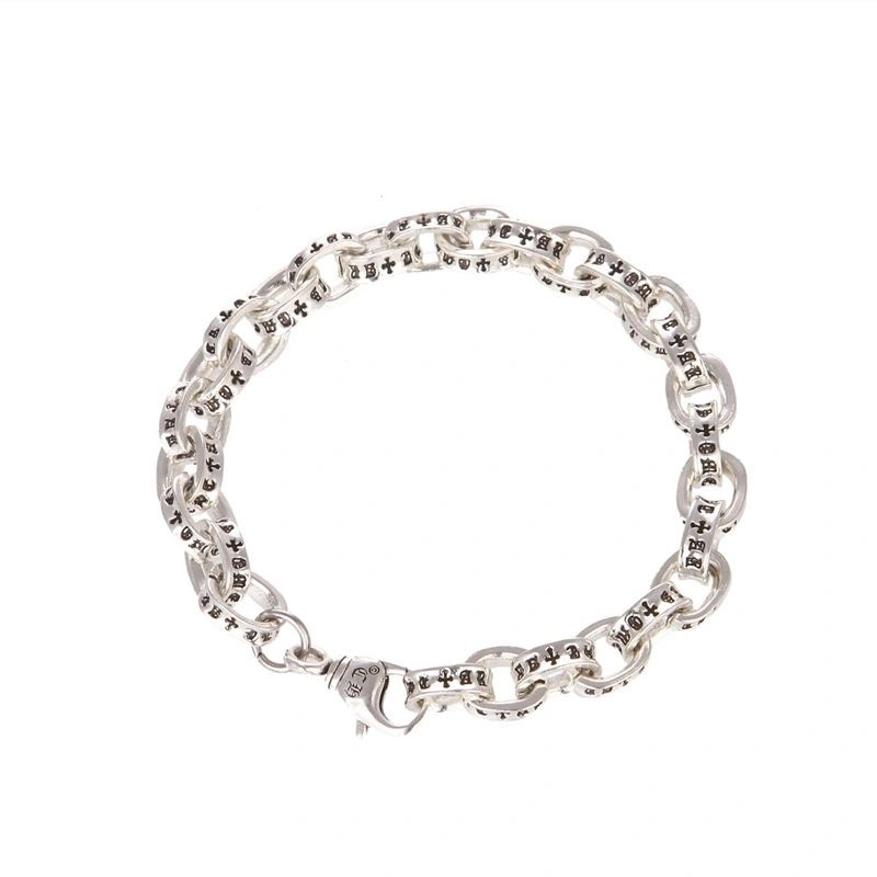 Chrxmx Hxxrts Bracelets Comfortable 300261