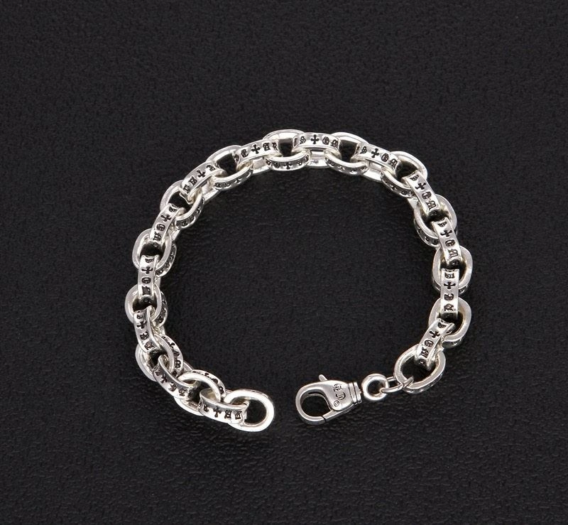 Chrxmx Hxxrts Bracelets Comfortable 300261