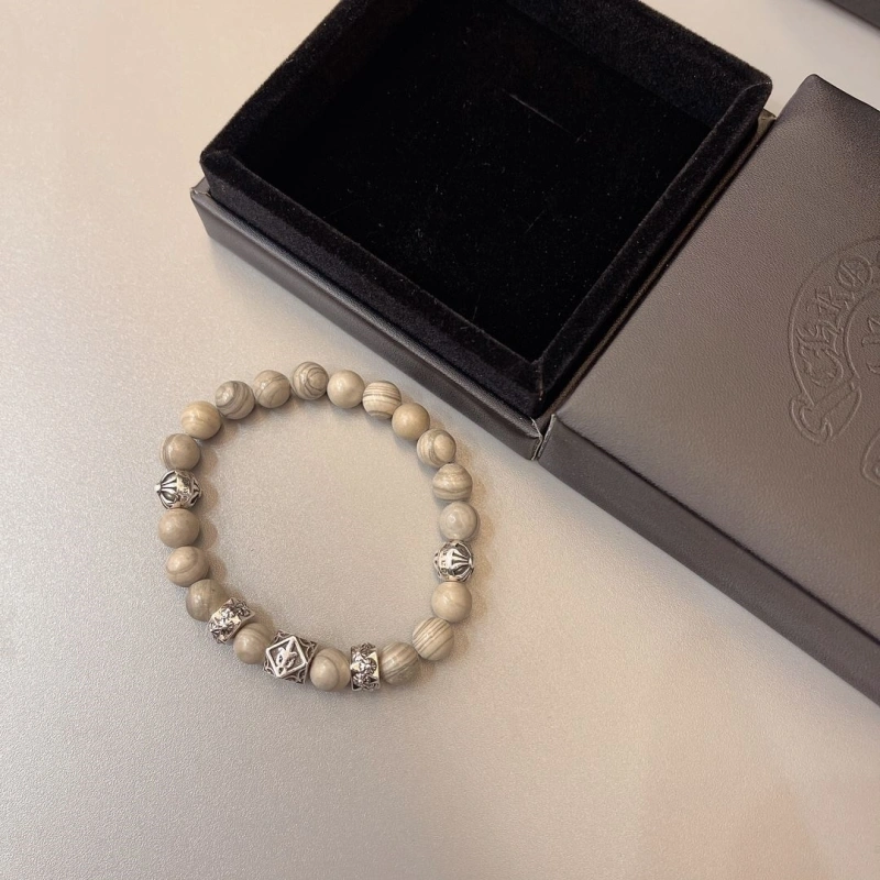Chrxmx Hxxrts Bracelets HighQuality 300277