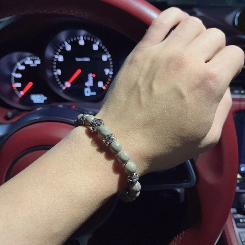 Chrxmx Hxxrts Bracelets HighQuality 300277