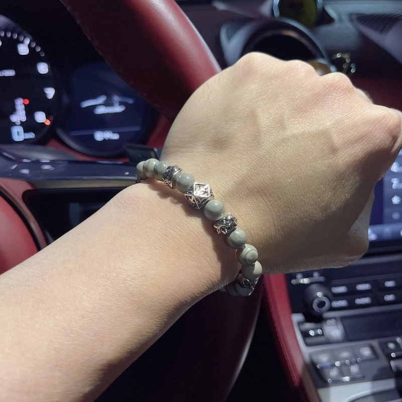 Chrxmx Hxxrts Bracelets HighQuality 300277