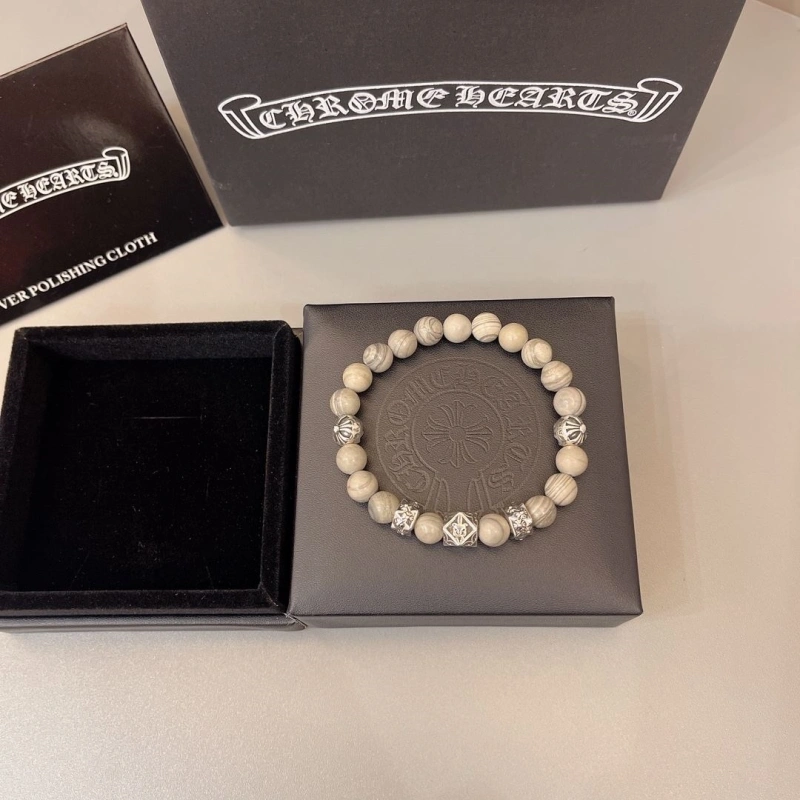 Chrxmx Hxxrts Bracelets HighQuality 300277