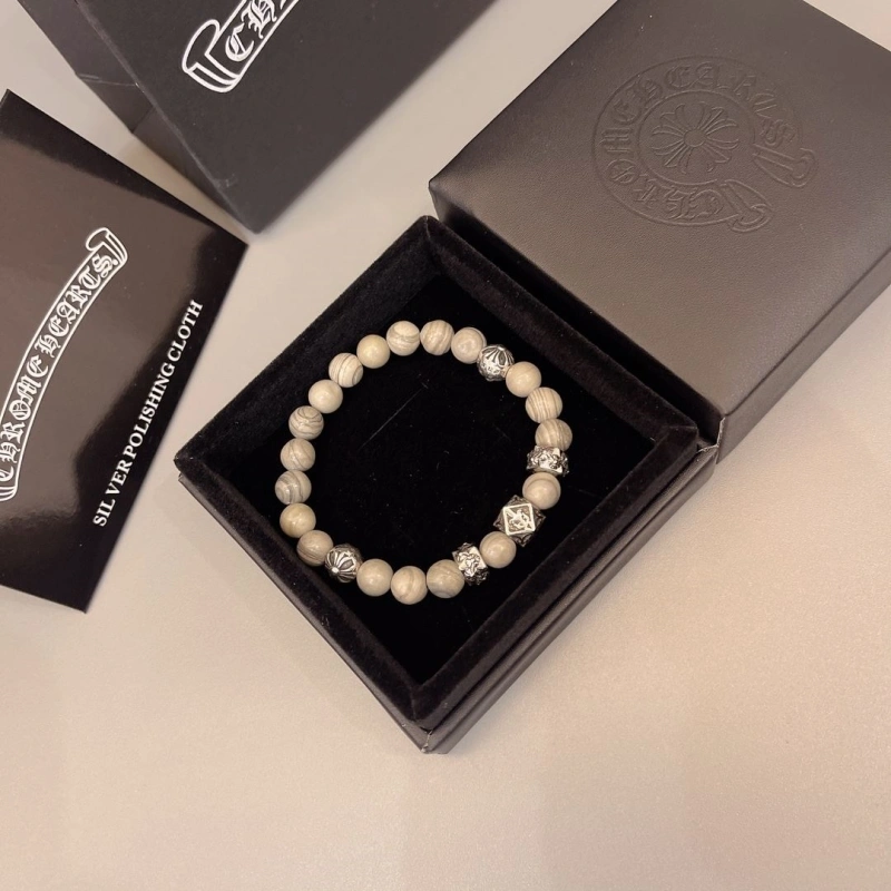 Chrxmx Hxxrts Bracelets HighQuality 300277