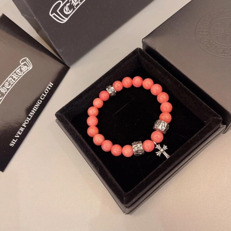 Chrxmx Hxxrts Bracelets ModernLook 300280