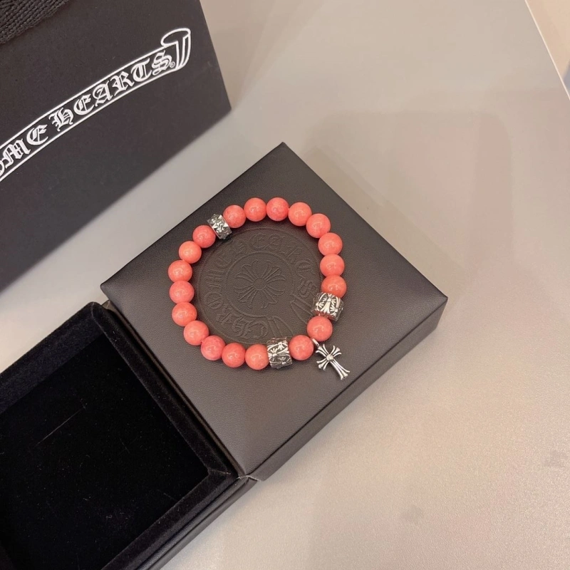 Chrxmx Hxxrts Bracelets ModernLook 300280