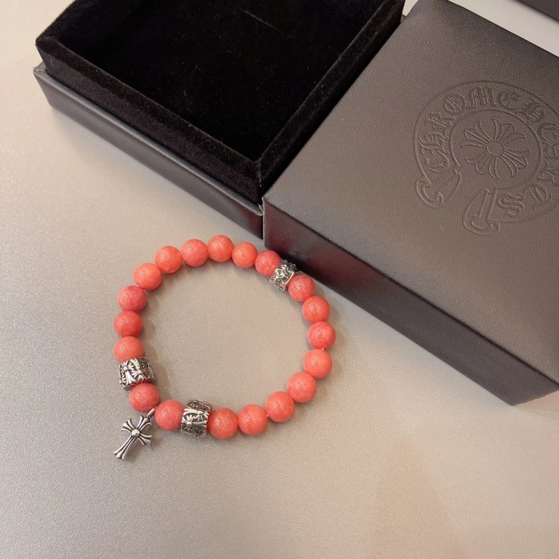 Chrxmx Hxxrts Bracelets ModernLook 300280