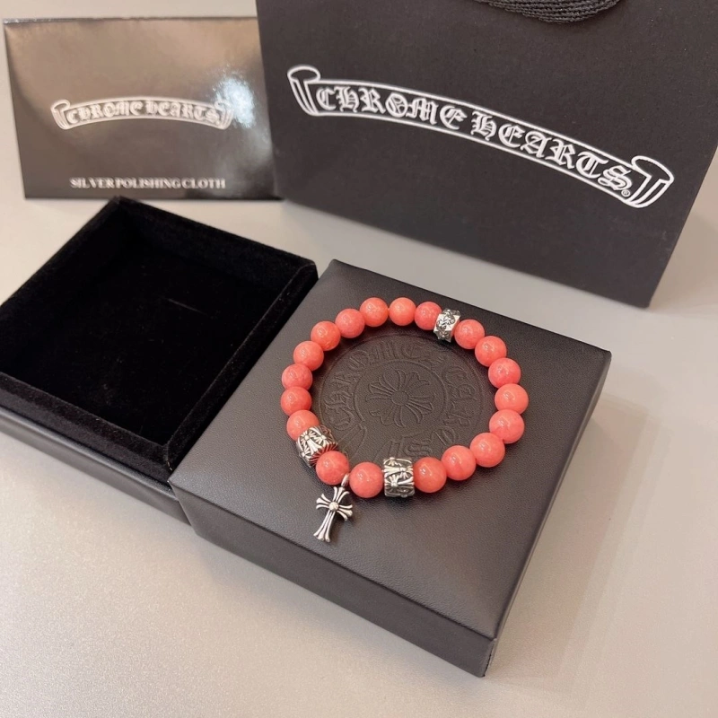 Chrxmx Hxxrts Bracelets ModernLook 300280