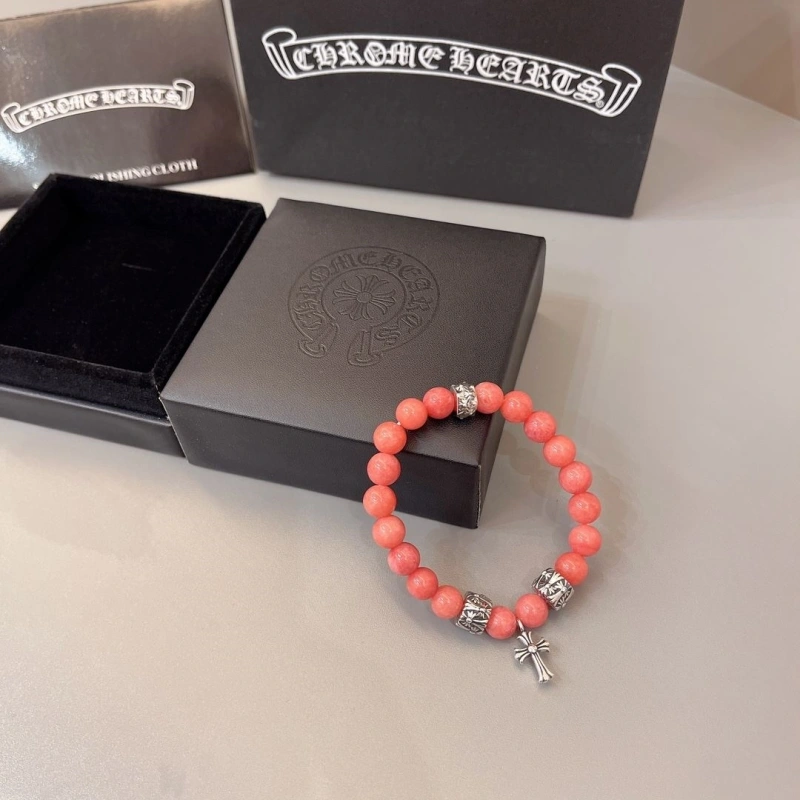 Chrxmx Hxxrts Bracelets ModernLook 300280