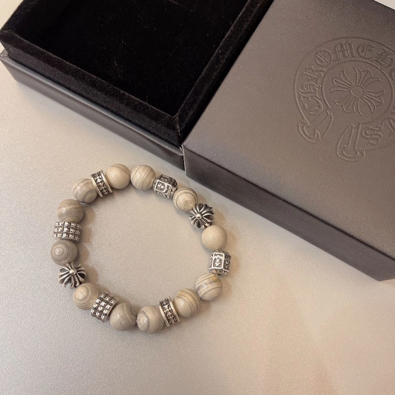 Chrxmx Hxxrts Bracelets Lightweight 300269