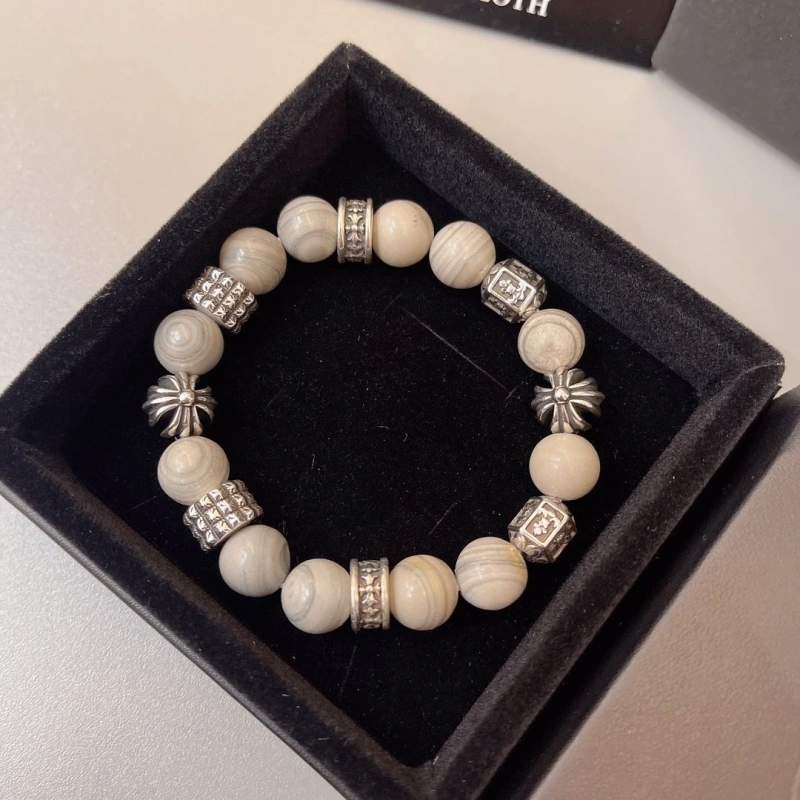 Chrxmx Hxxrts Bracelets Lightweight 300269