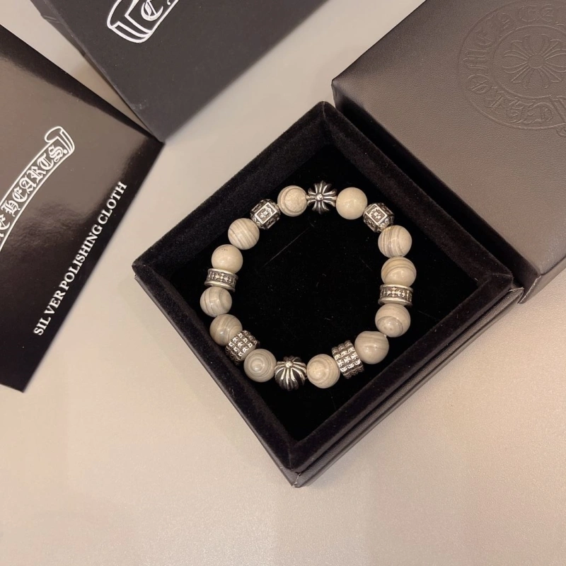 Chrxmx Hxxrts Bracelets Lightweight 300269