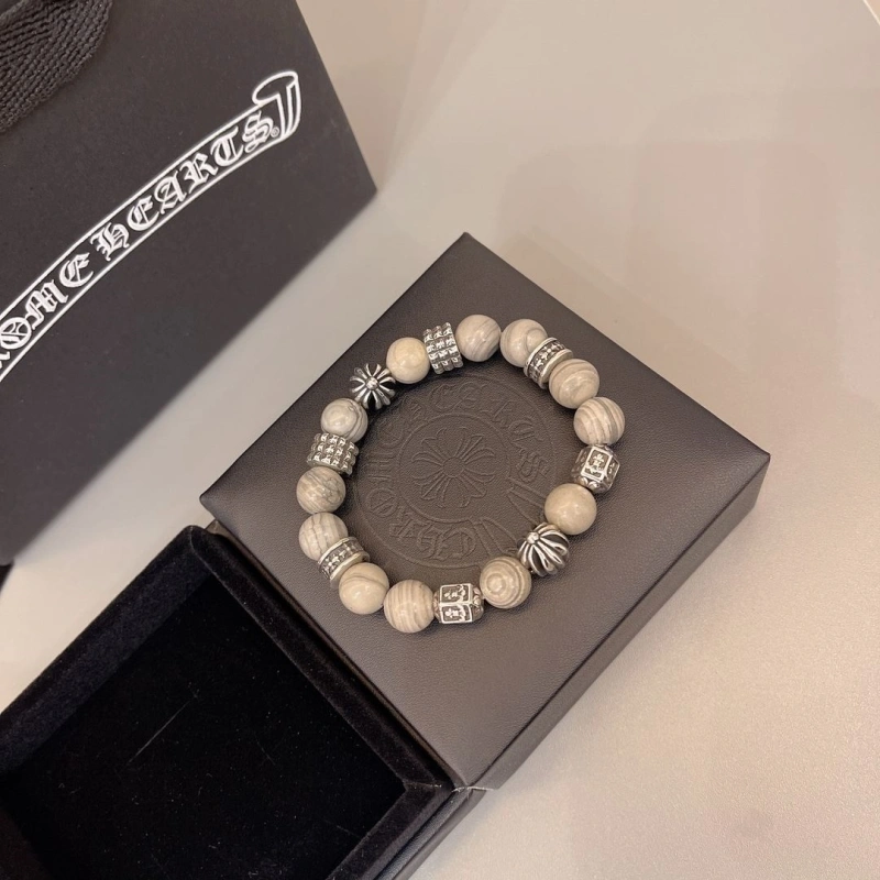 Chrxmx Hxxrts Bracelets Lightweight 300269