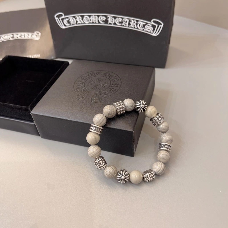 Chrxmx Hxxrts Bracelets Lightweight 300269