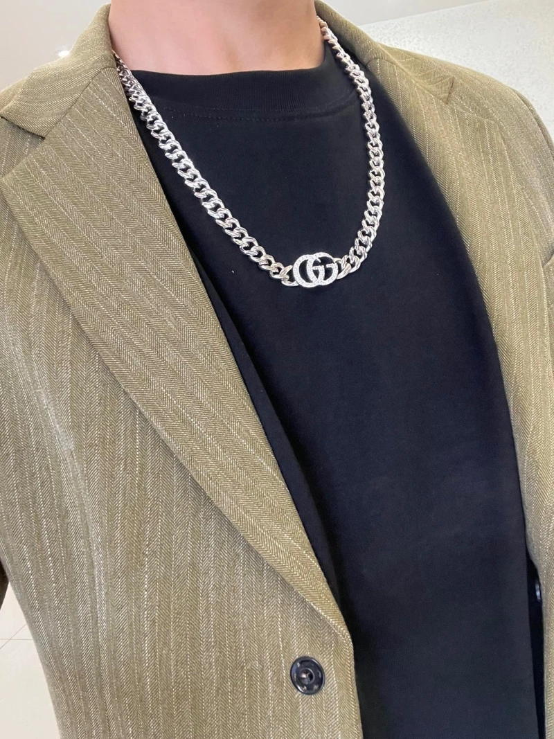SmartChoice Gxccx Necklaces 305307