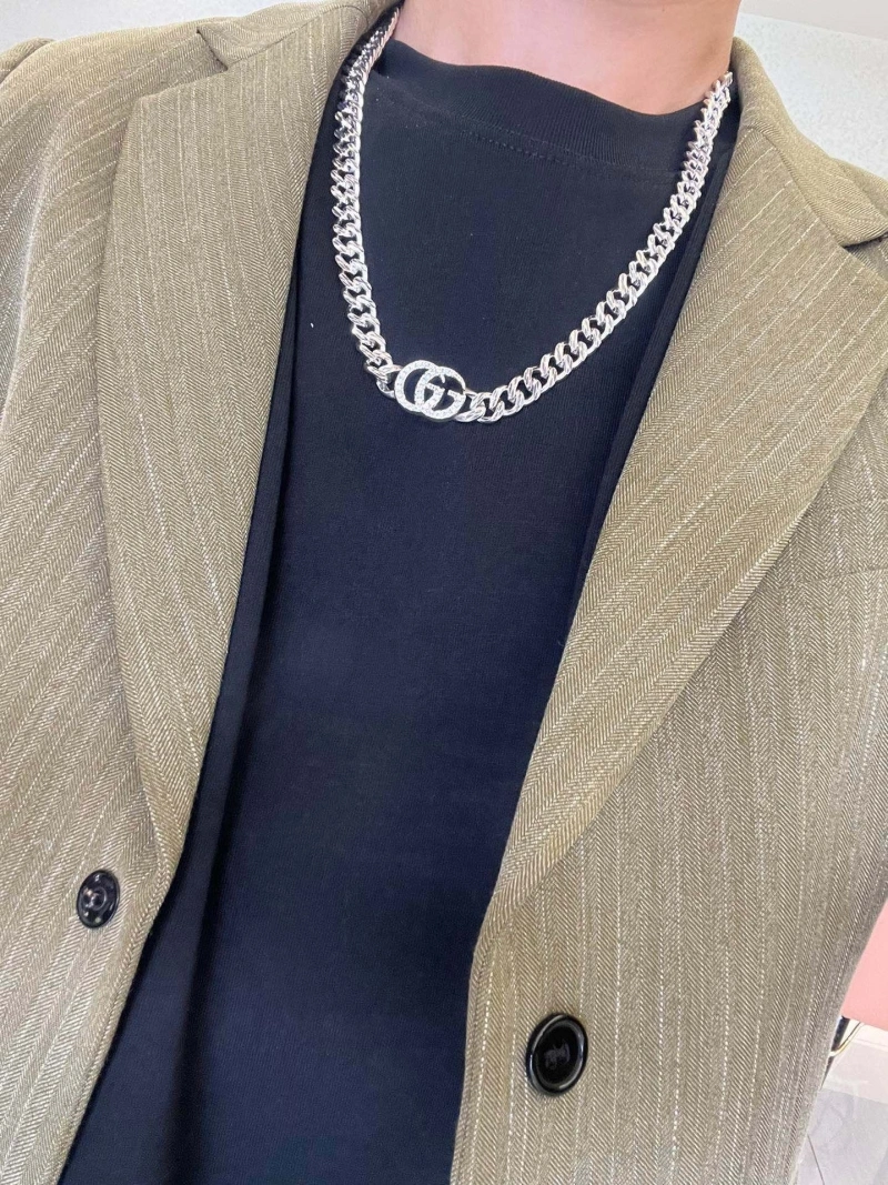 SmartChoice Gxccx Necklaces 305307