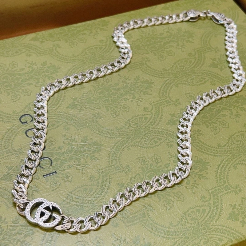 SmartChoice Gxccx Necklaces 305307