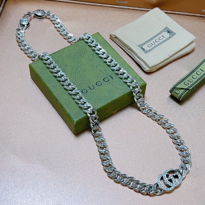 SmartChoice Gxccx Necklaces 305307