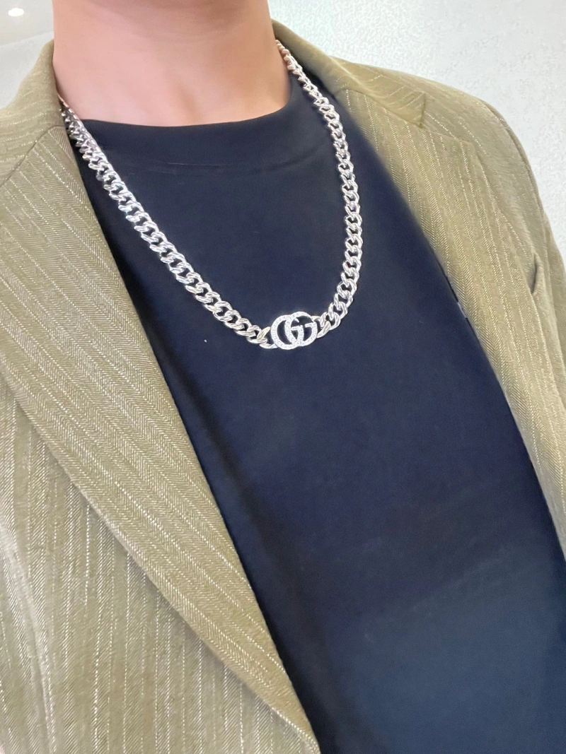 SmartChoice Gxccx Necklaces 305307
