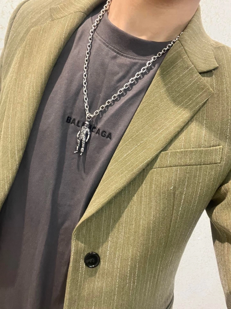 Gxccx Necklaces GoAnywhere 305308