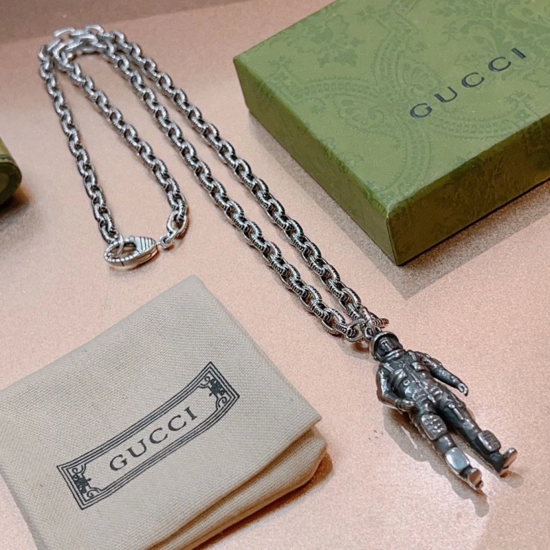 Gxccx Necklaces GoAnywhere 305308