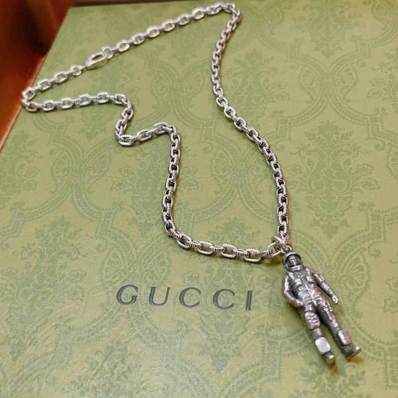 Gxccx Necklaces GoAnywhere 305308