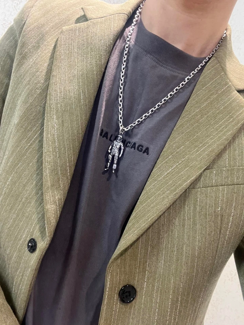 Gxccx Necklaces GoAnywhere 305308