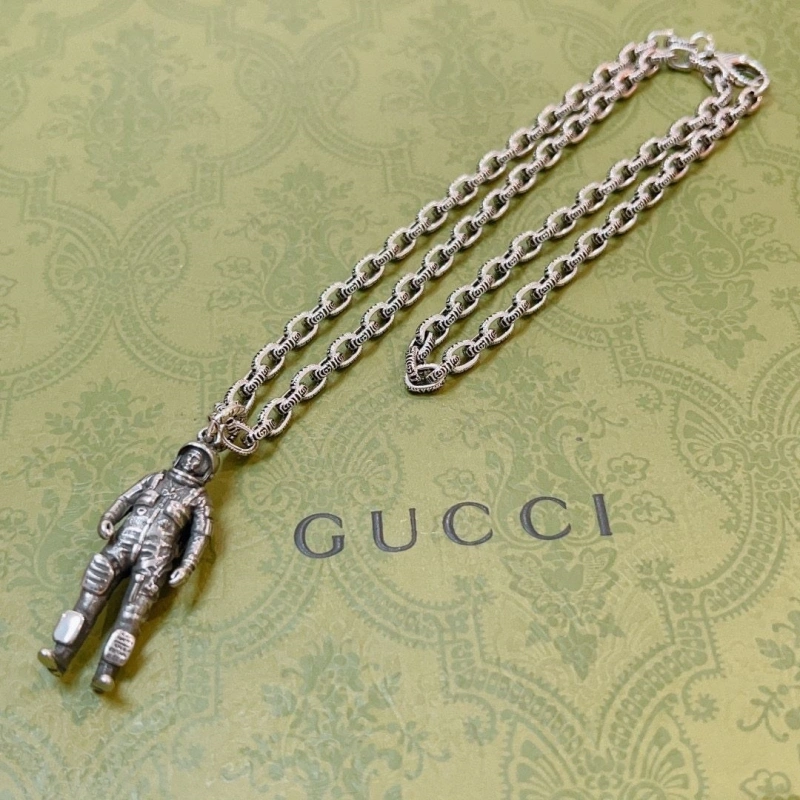 Gxccx Necklaces GoAnywhere 305308