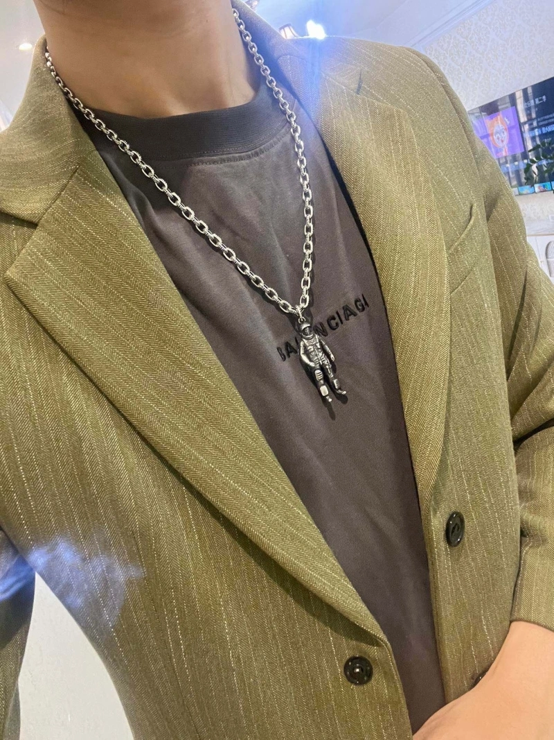 Gxccx Necklaces GoAnywhere 305308