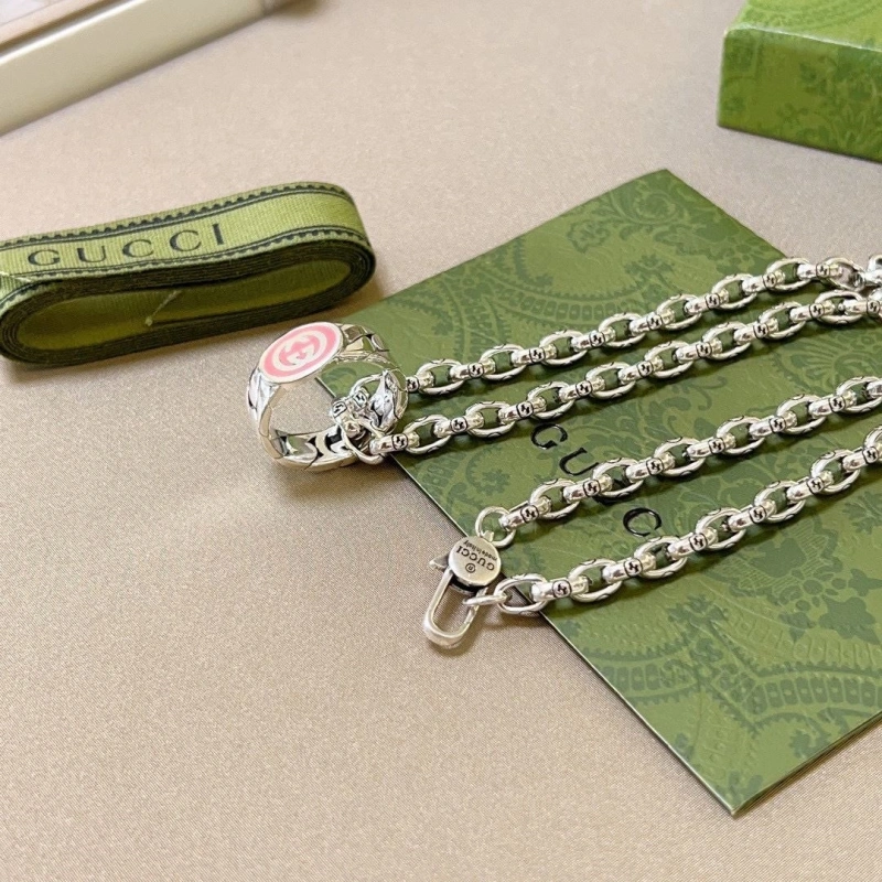 SportInspired Gxccx Necklaces 305304