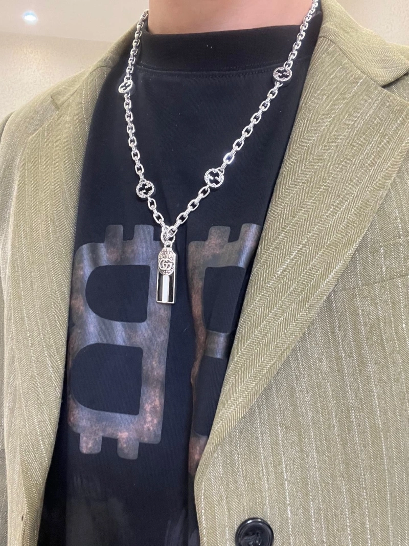 Vibrant Gxccx Necklaces 305309
