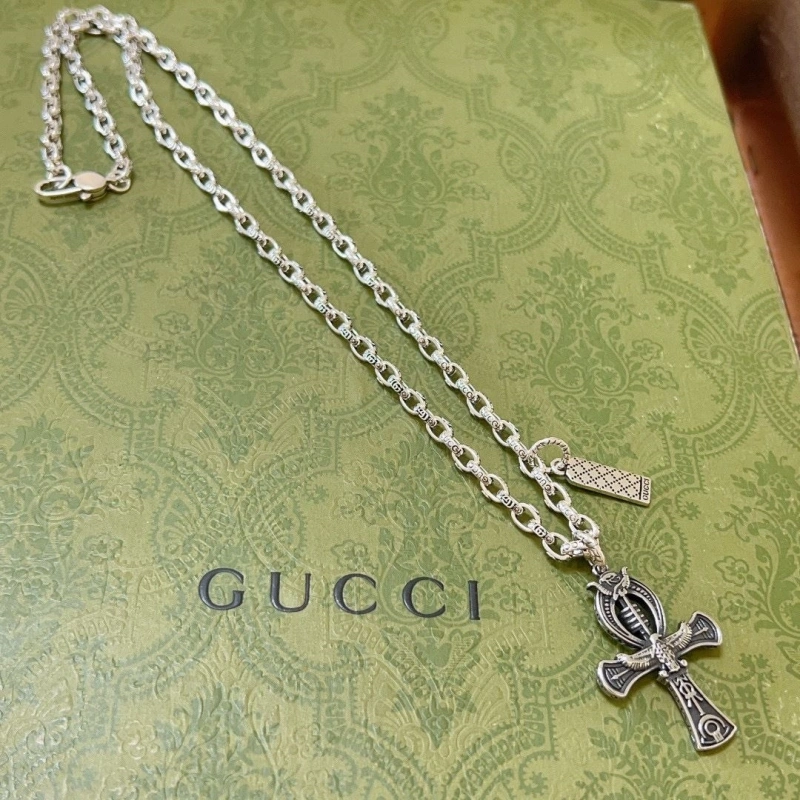 Gxccx Necklaces SmartChoice 305305