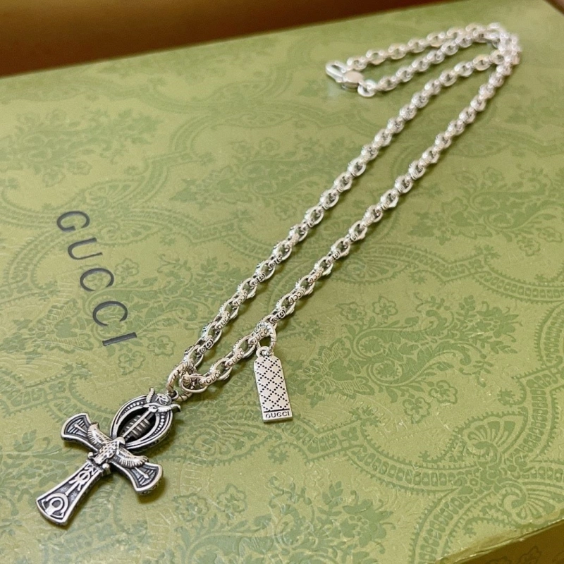 Gxccx Necklaces SmartChoice 305305