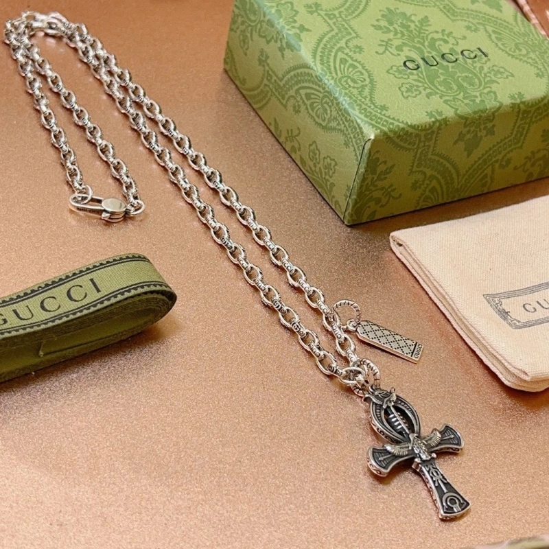 Gxccx Necklaces SmartChoice 305305