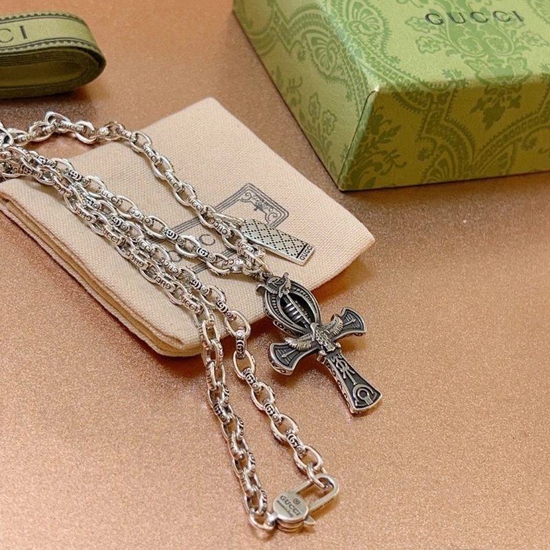Gxccx Necklaces SmartChoice 305305