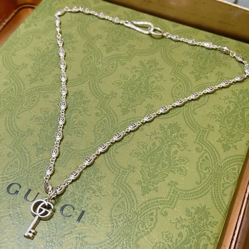 Functional Gxccx Necklaces 305302