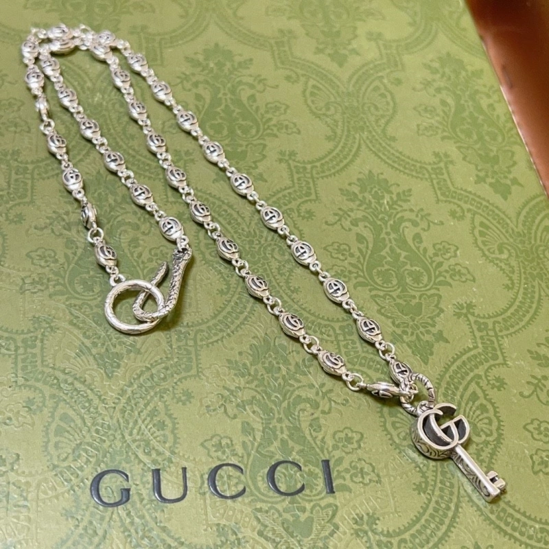 Functional Gxccx Necklaces 305302