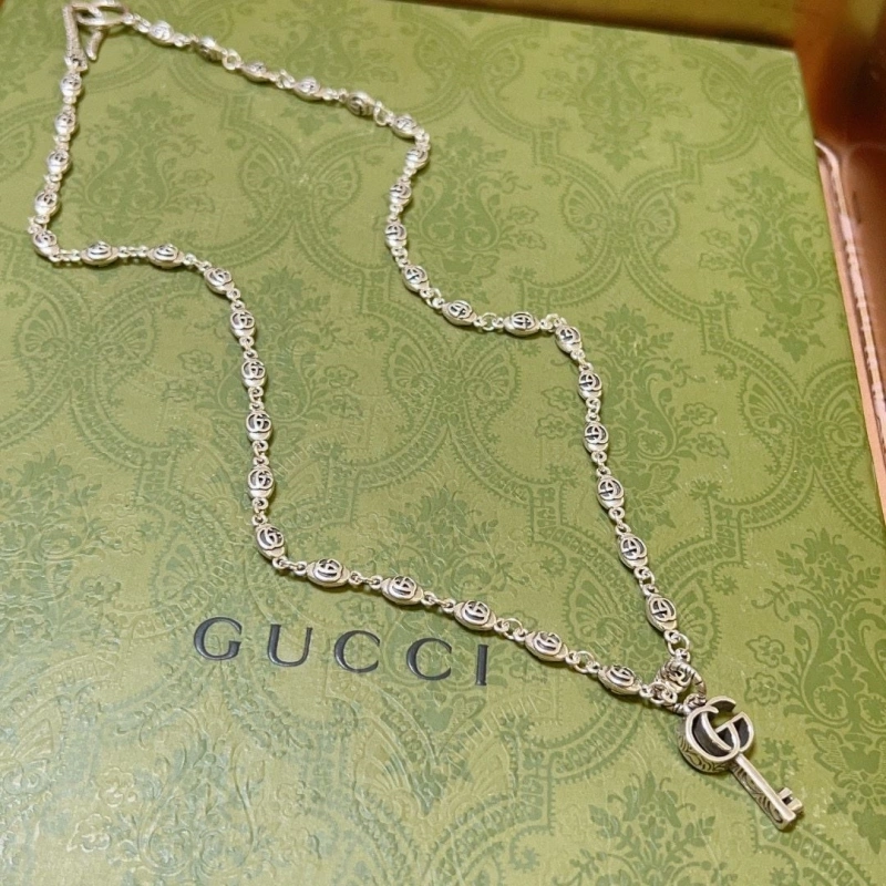 Functional Gxccx Necklaces 305302