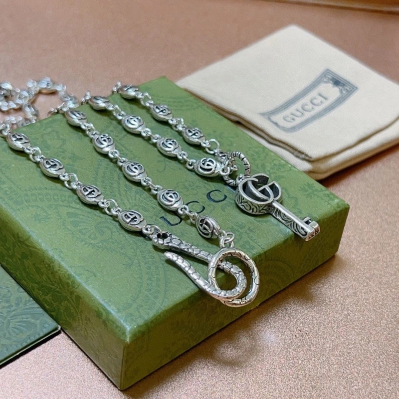 Functional Gxccx Necklaces 305302