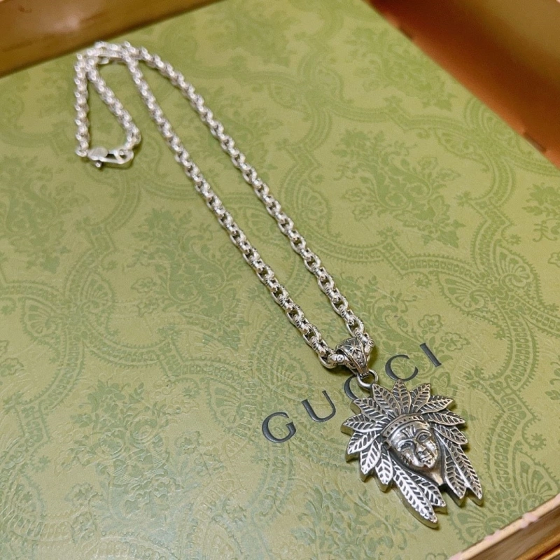 Gxccx Necklaces Trendy 305303