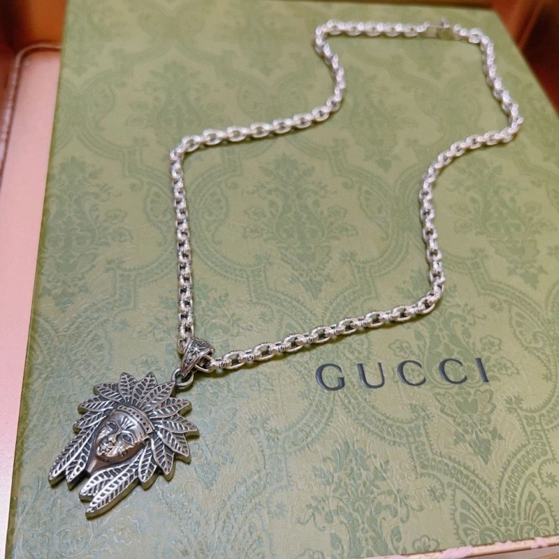 Gxccx Necklaces Trendy 305303