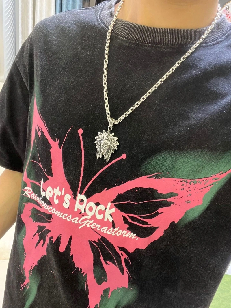 Gxccx Necklaces Trendy 305303