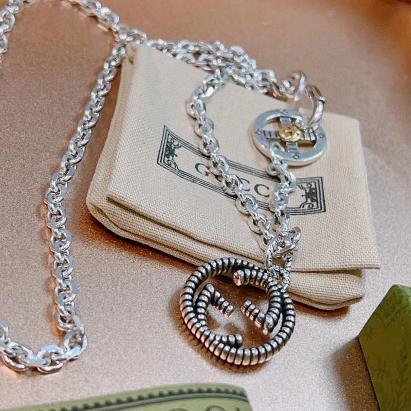 ModernLook Gxccx Necklaces 305306