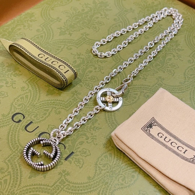 ModernLook Gxccx Necklaces 305306