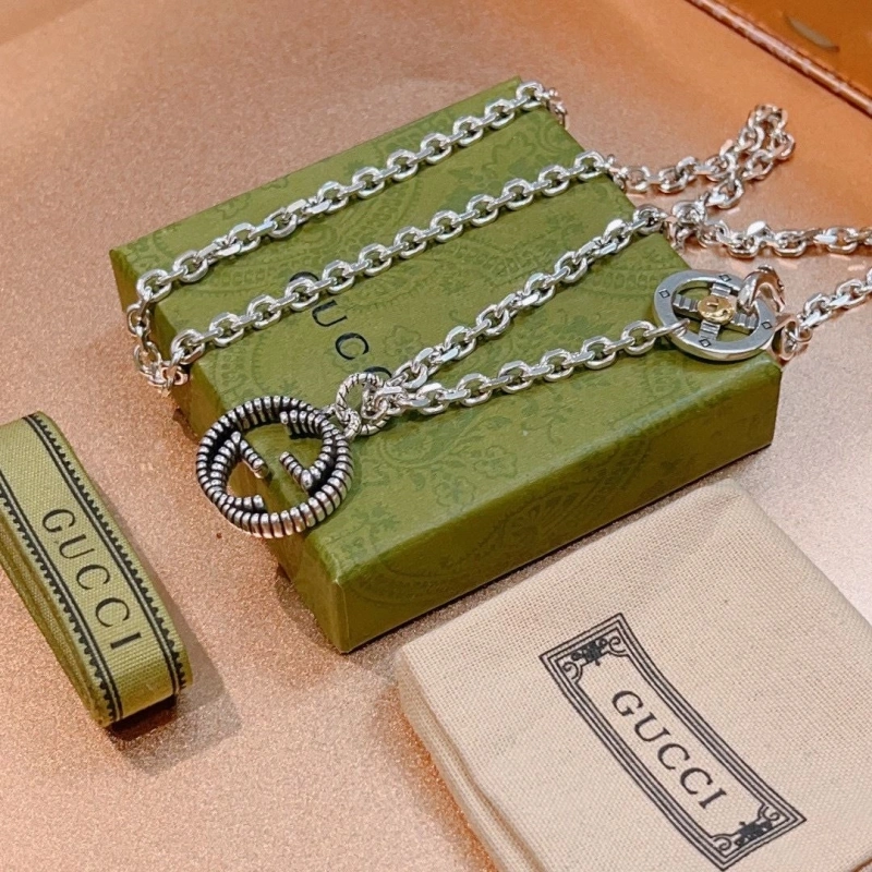 ModernLook Gxccx Necklaces 305306