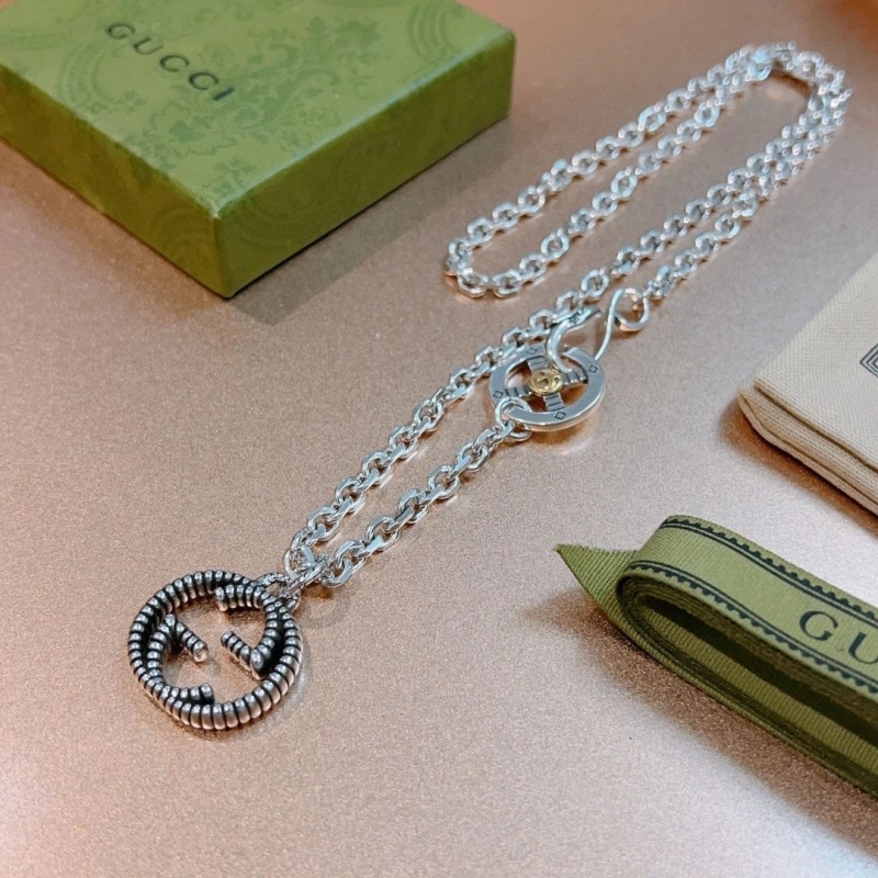 ModernLook Gxccx Necklaces 305306