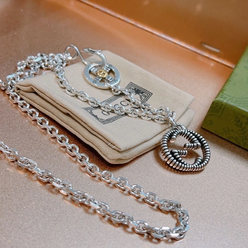 ModernLook Gxccx Necklaces 305306